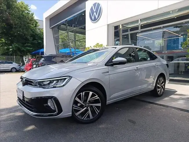  VIRTUS 1.0 200 TSI Highline 