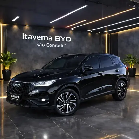 Gwm HAVAL H6 1.5 PHEV PREMIUM AWD E-TRACTION