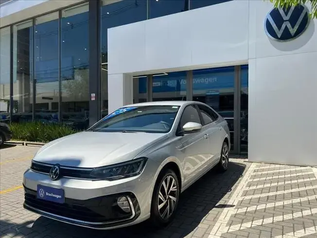  VIRTUS 1.0 200 TSI Highline 