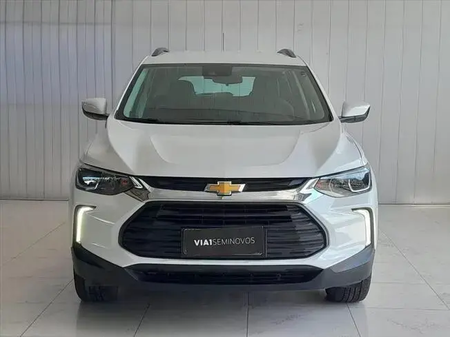 Chevrolet TRACKER 1.0 TURBO FLEX LT AUTOMÁTICO