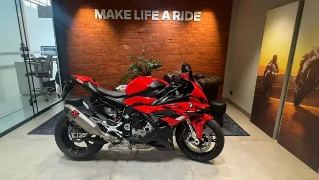 Bmw S 1000 RR Premium