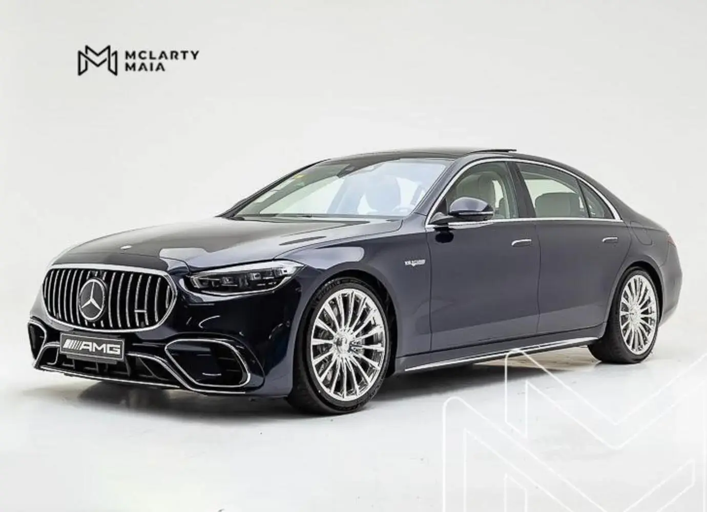 galeria AMG