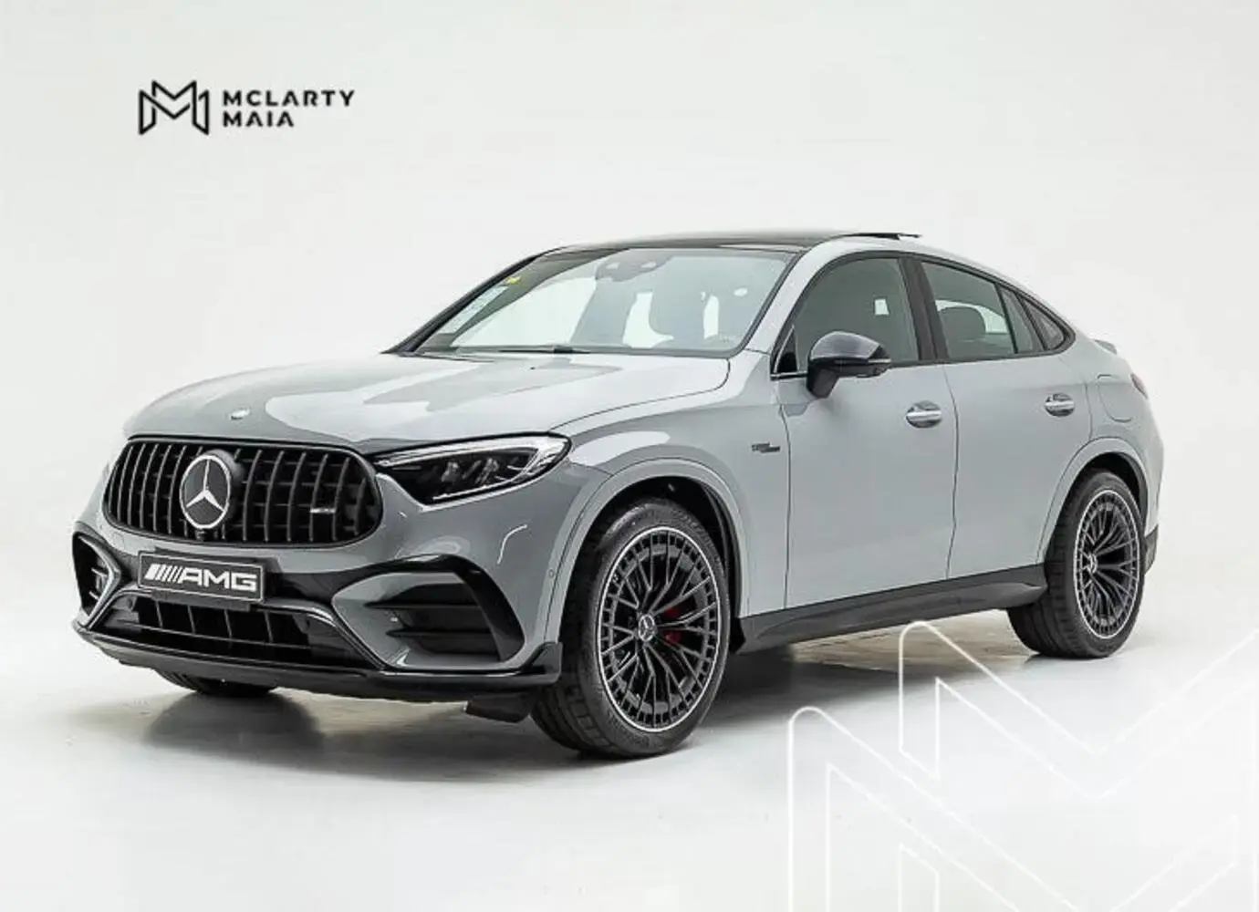 galeria AMG