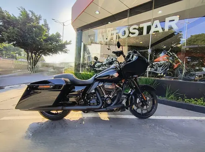 Harley Davidson Road Glide Special