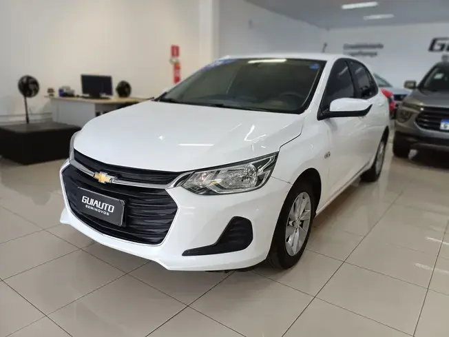 ONIX 1.0 FLEX LT MANUAL