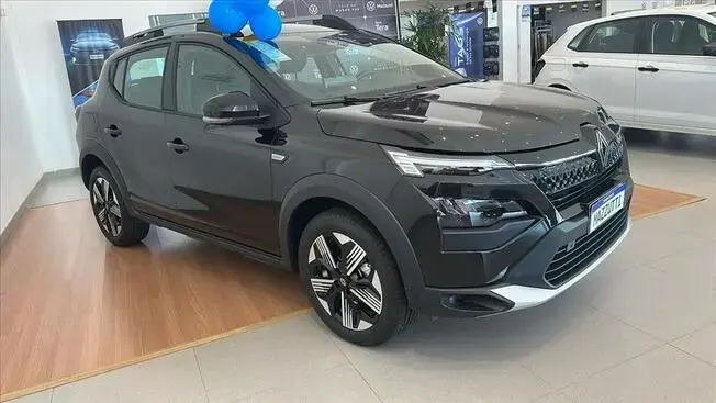 Renault KARDIAN 1.0 TCE FLEX TECHNO EDC