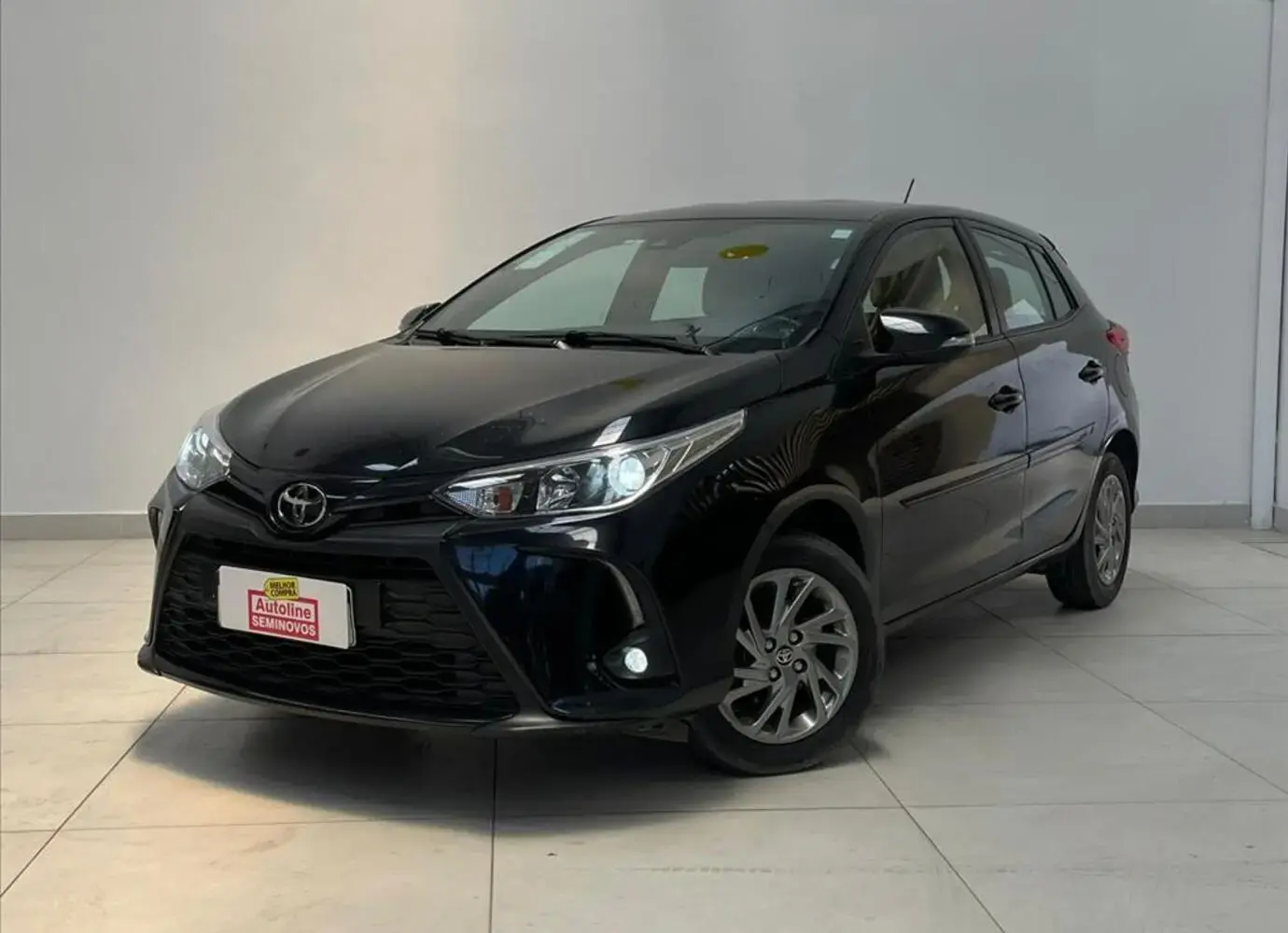 galeria YARIS