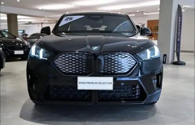 Bmw iX2 xDrive30i M Sport (Aut.) (Elétrico)