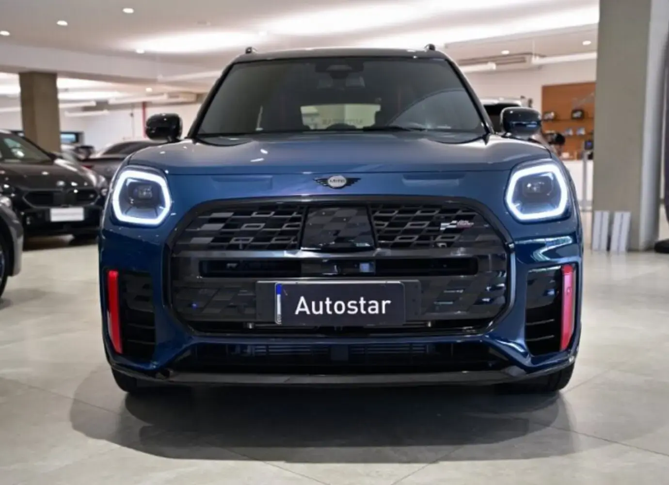 galeria Cooper Countryman