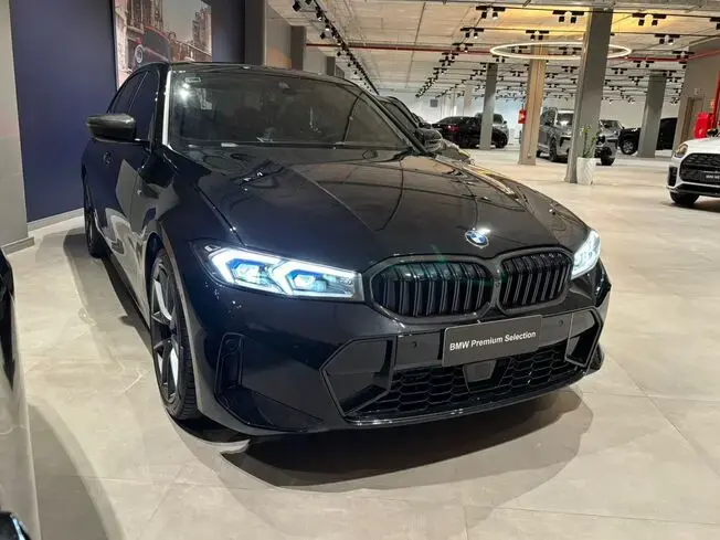 Bmw 320i M Sport 10th Anniversary Edition