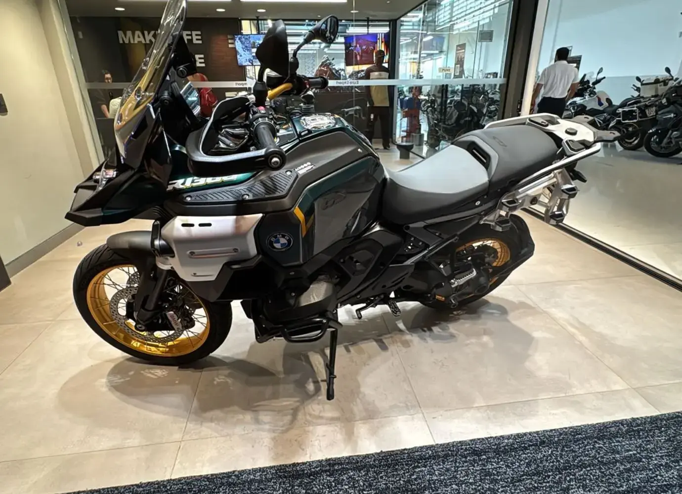 galeria R 1300 GS
