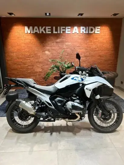 Bmw R 1300 GS ABS