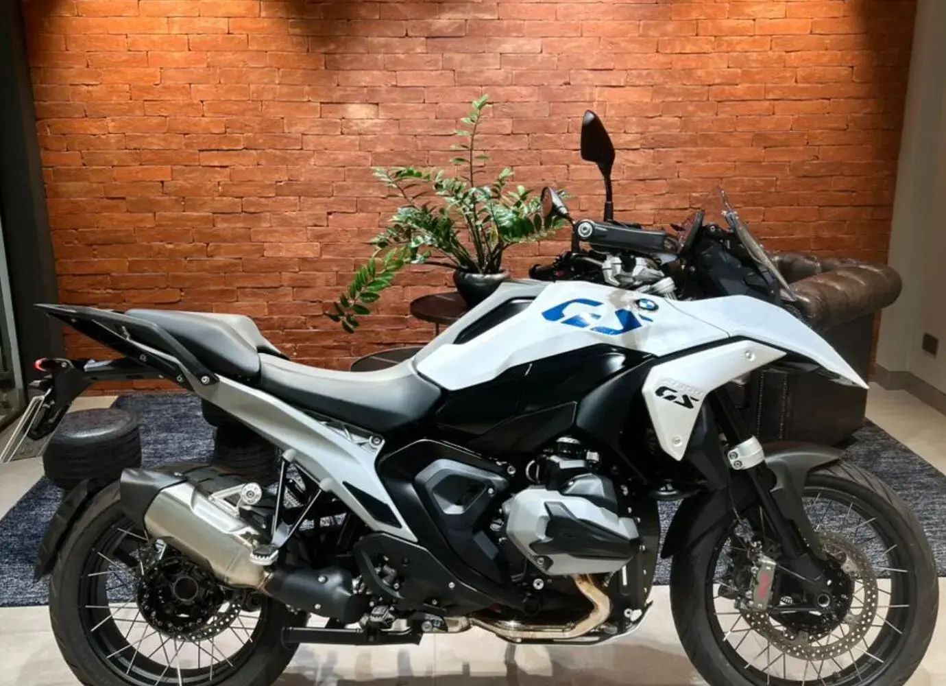 galeria R 1300 GS