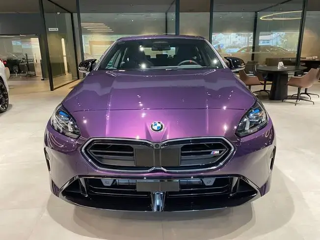 Bmw M235i 2.0 Twinturbo xDrive Gran Coupe (aut)