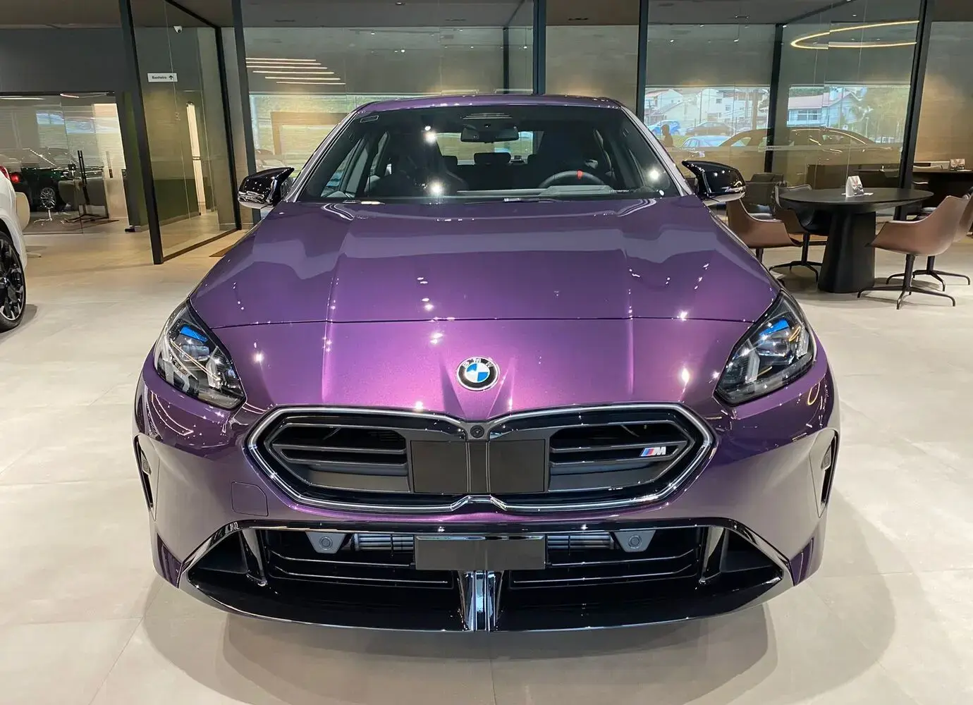 galeria M235i