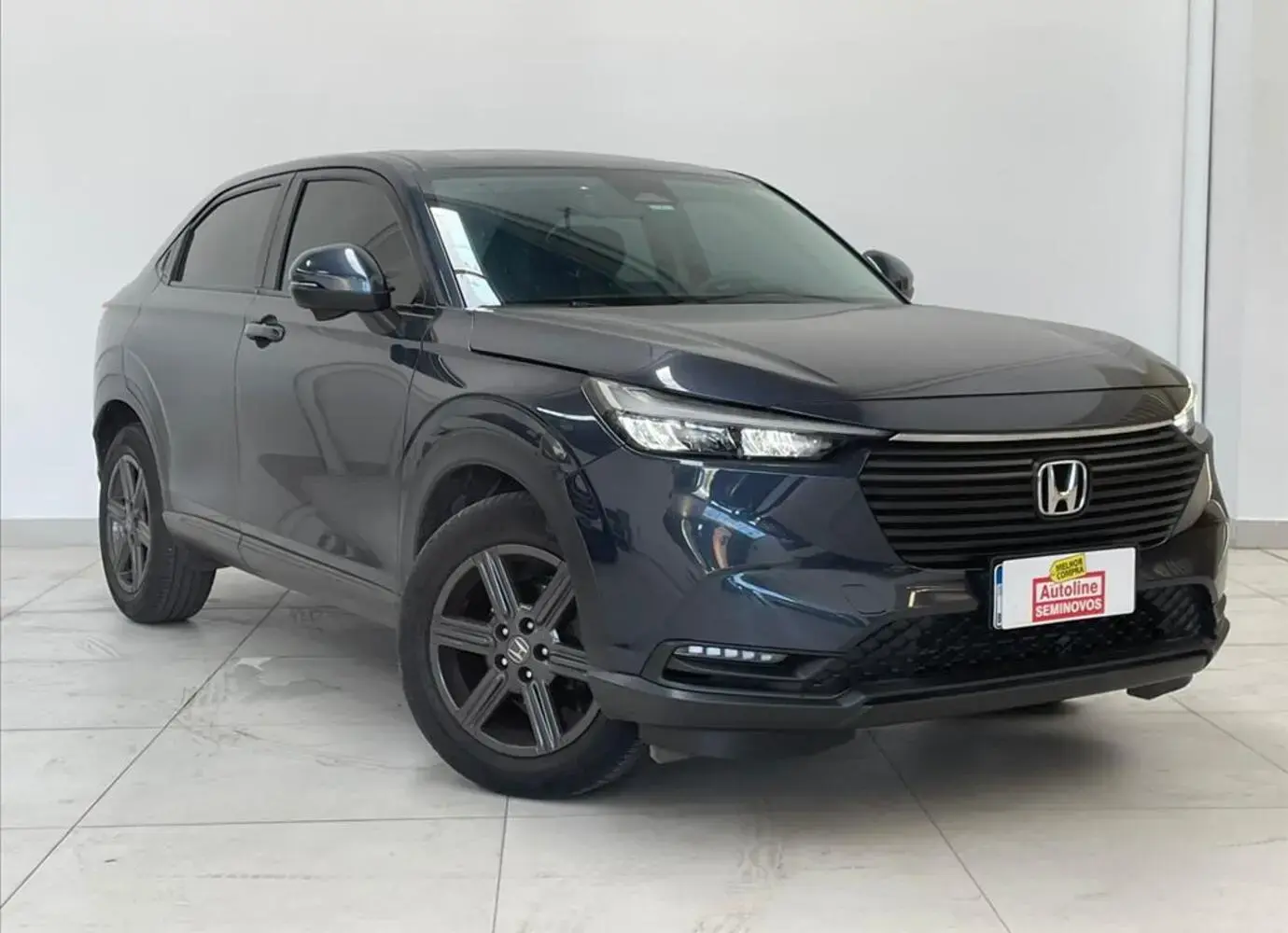galeria HR-V