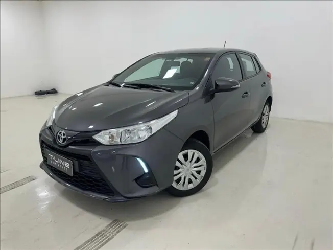 YARIS
