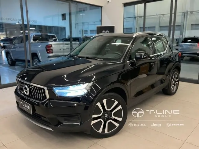 XC40