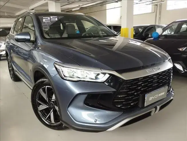  SONG PRO 1.5 Dm-i GS 