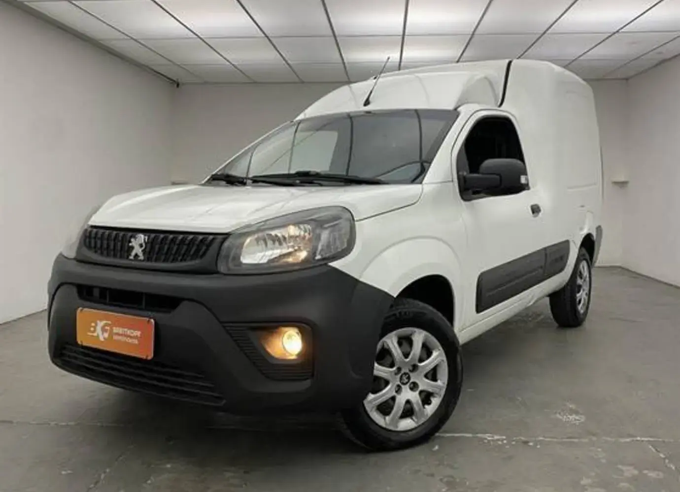 galeria PARTNER RAPID