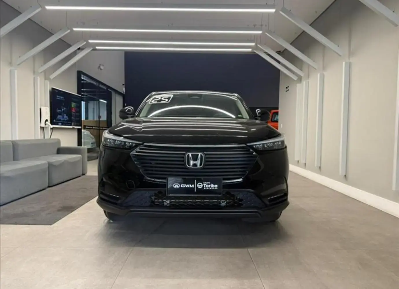 galeria HR-V