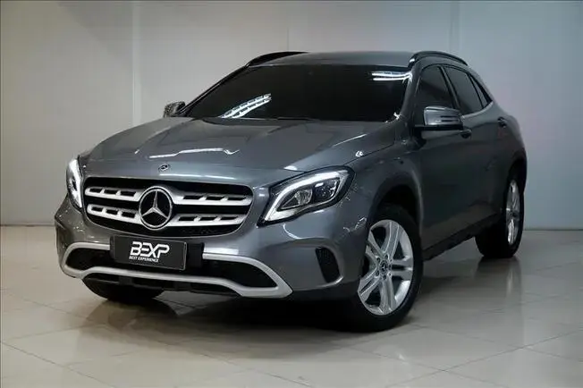 GLA 200