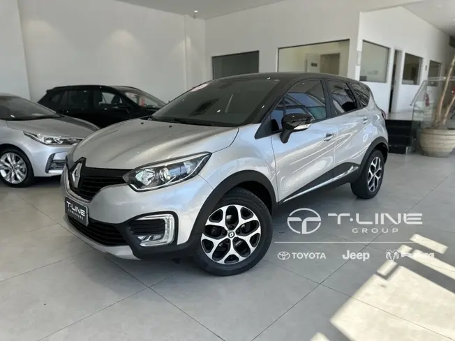 CAPTUR
