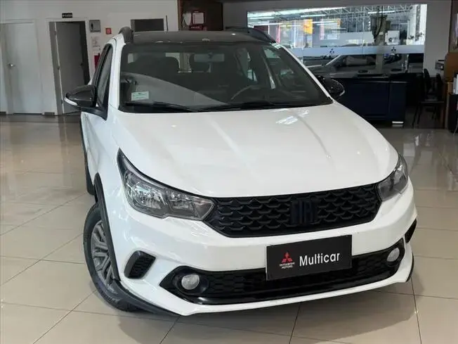 ARGO 1.3 FIREFLY FLEX TREKKING MANUAL