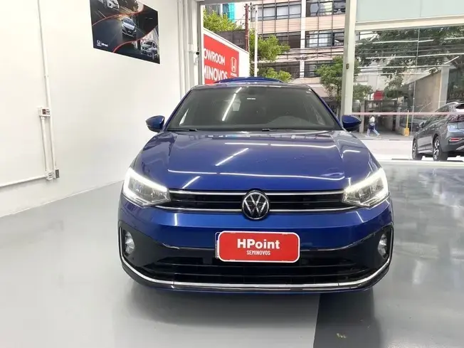 Virtus Highline 1.0 200 TSI