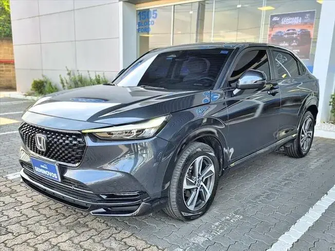Honda HR-V 1.5 DI I-VTEC TURBO FLEX TOURING CVT