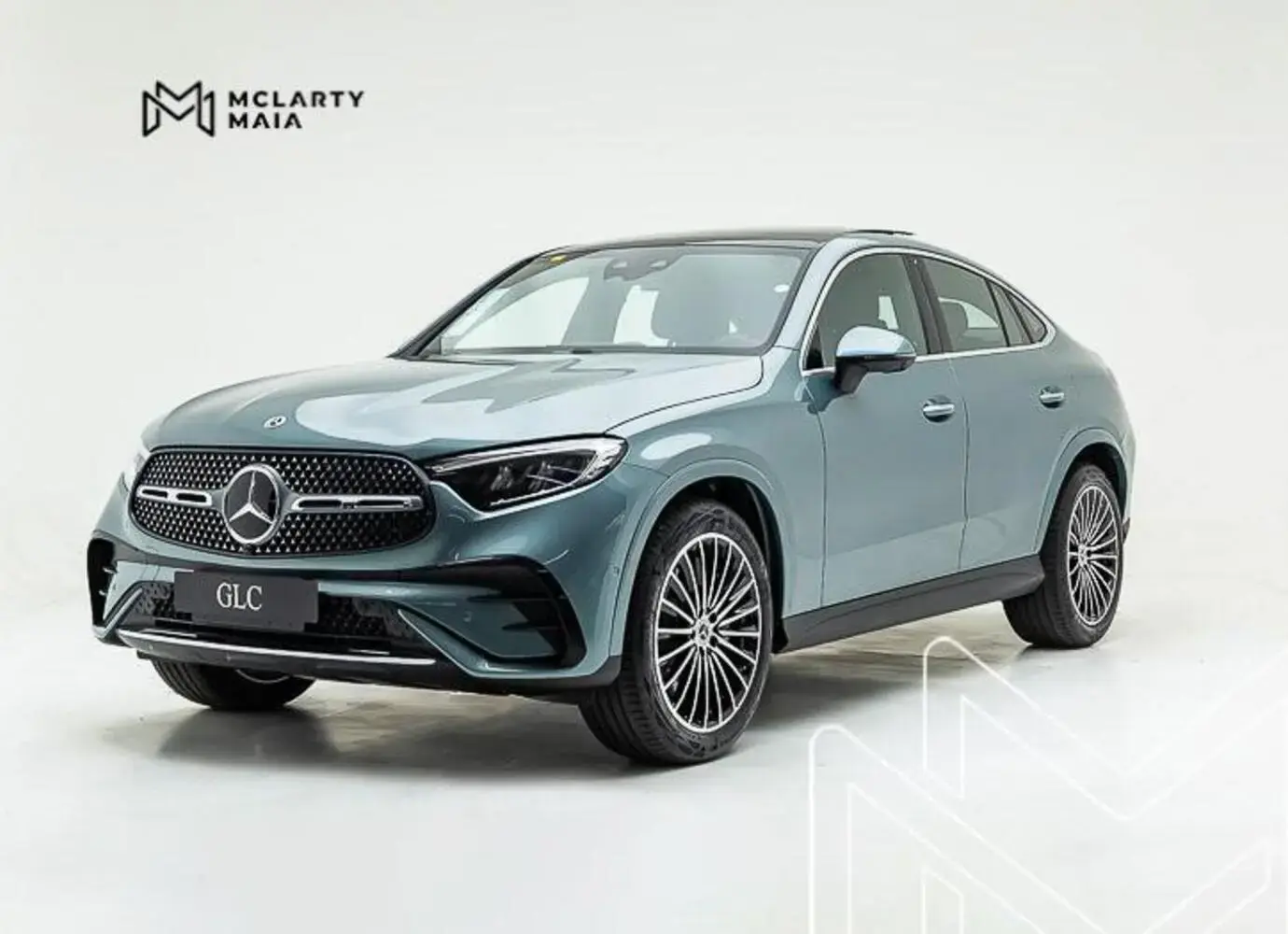 galeria GLC