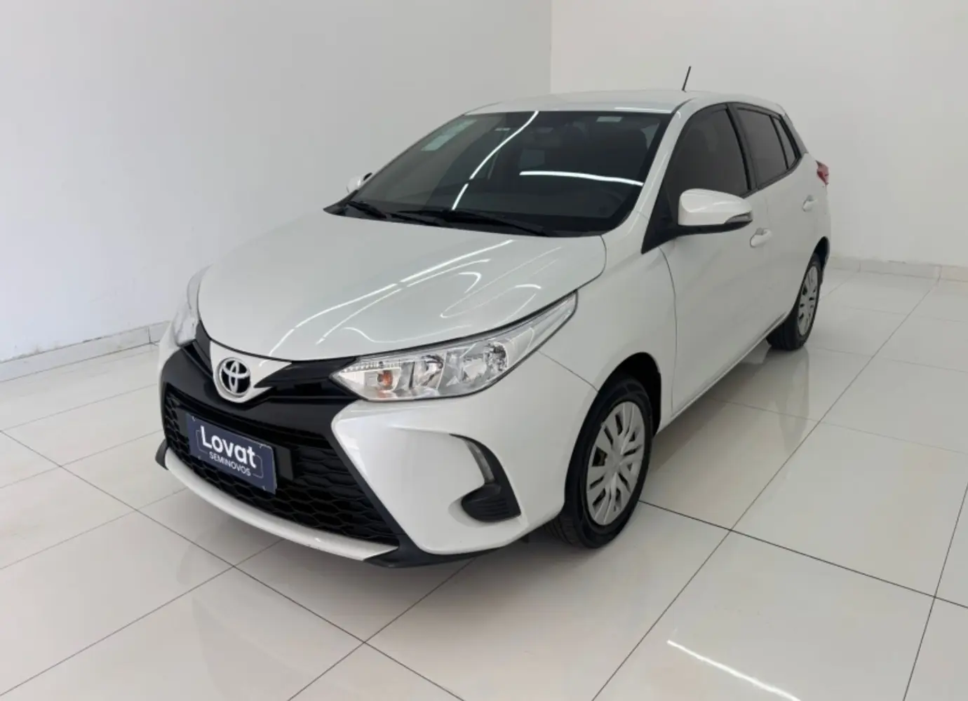 galeria YARIS