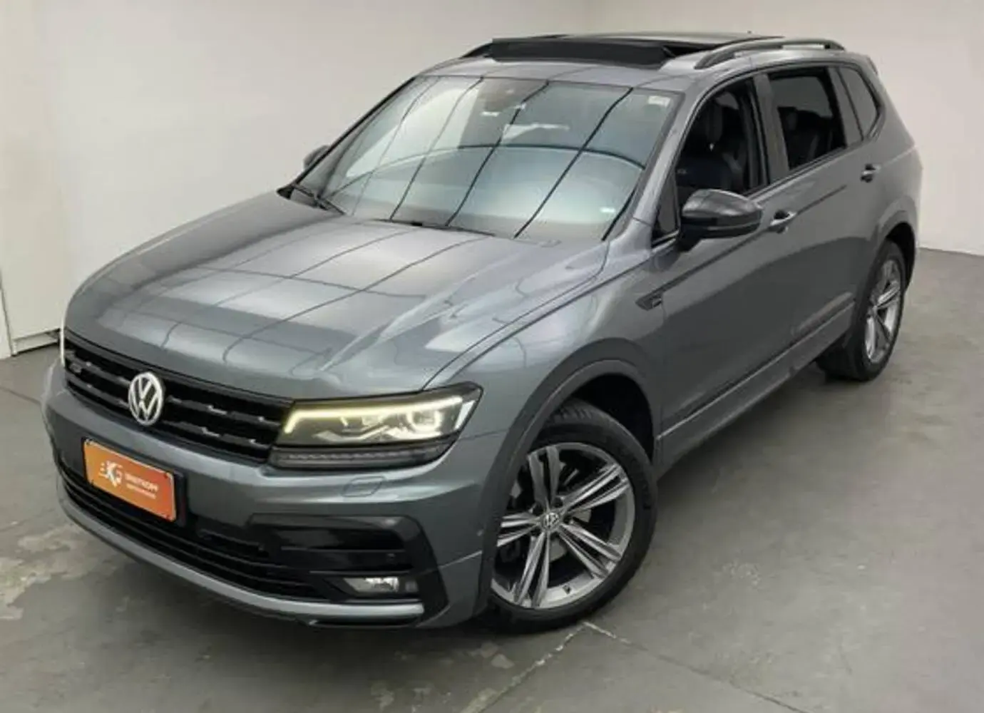 galeria TIGUAN