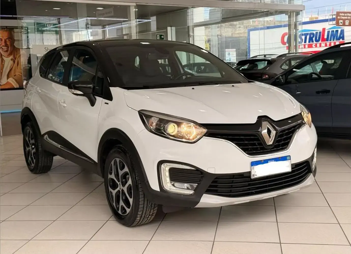 galeria CAPTUR
