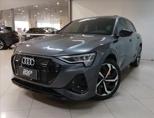E-TRON