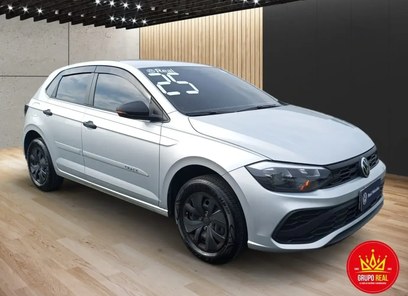 galeria Polo Track 1.0 Flex 12V 5p