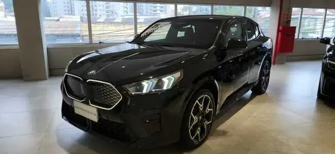 Bmw iX2 xDrive30i M Sport (Aut.) (Elétrico)