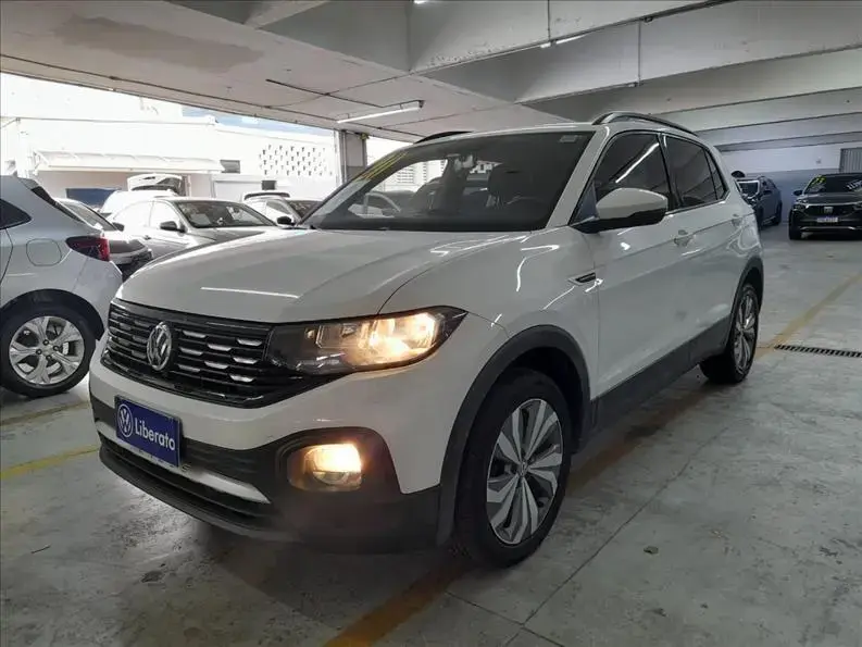galeria T-CROSS