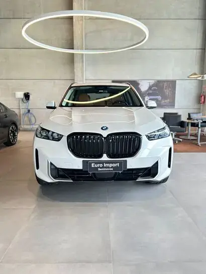 Bmw X5 xDrive50e M Sport 3.0 Turbo (Aut.) (Híb.)