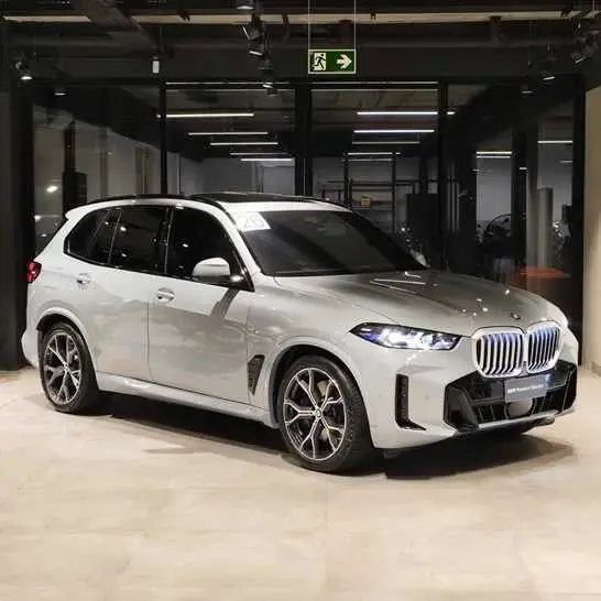 Bmw X5 xDrive50e M Sport 3.0 Turbo (Aut.) (Híb.)