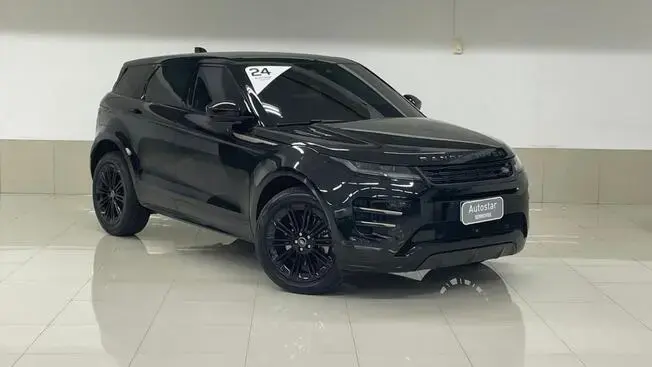 Land Rover Range Rover Evoque Si4 HSE Dyn. 2.0/Flex Aut