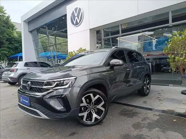  TAOS 1.4 250 TSI Highline 