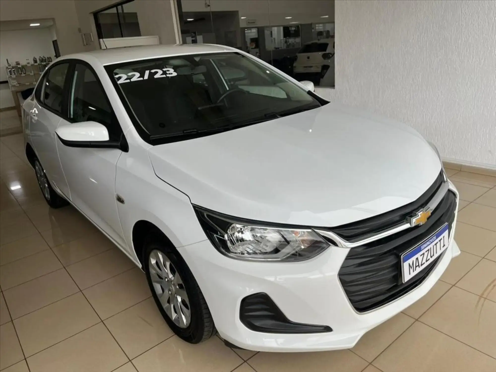 ONIX PLUS 1.0 FLEX LT MANUAL