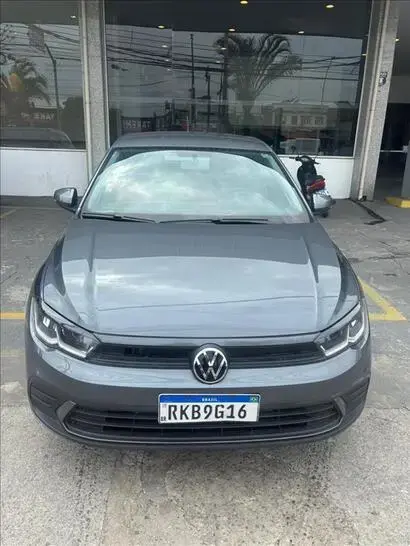 POLO 1.0 MPI TOTAL FLEX MANUAL