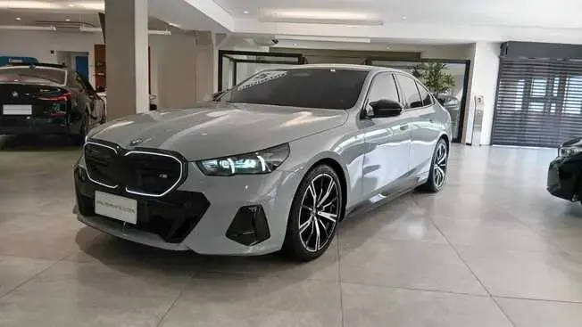 Bmw i5 M60 xDrive (Aut.) (Elétrico)
