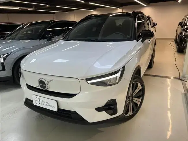 Volvo XC40 P6 RECHARGE ELECTRIC PLUS