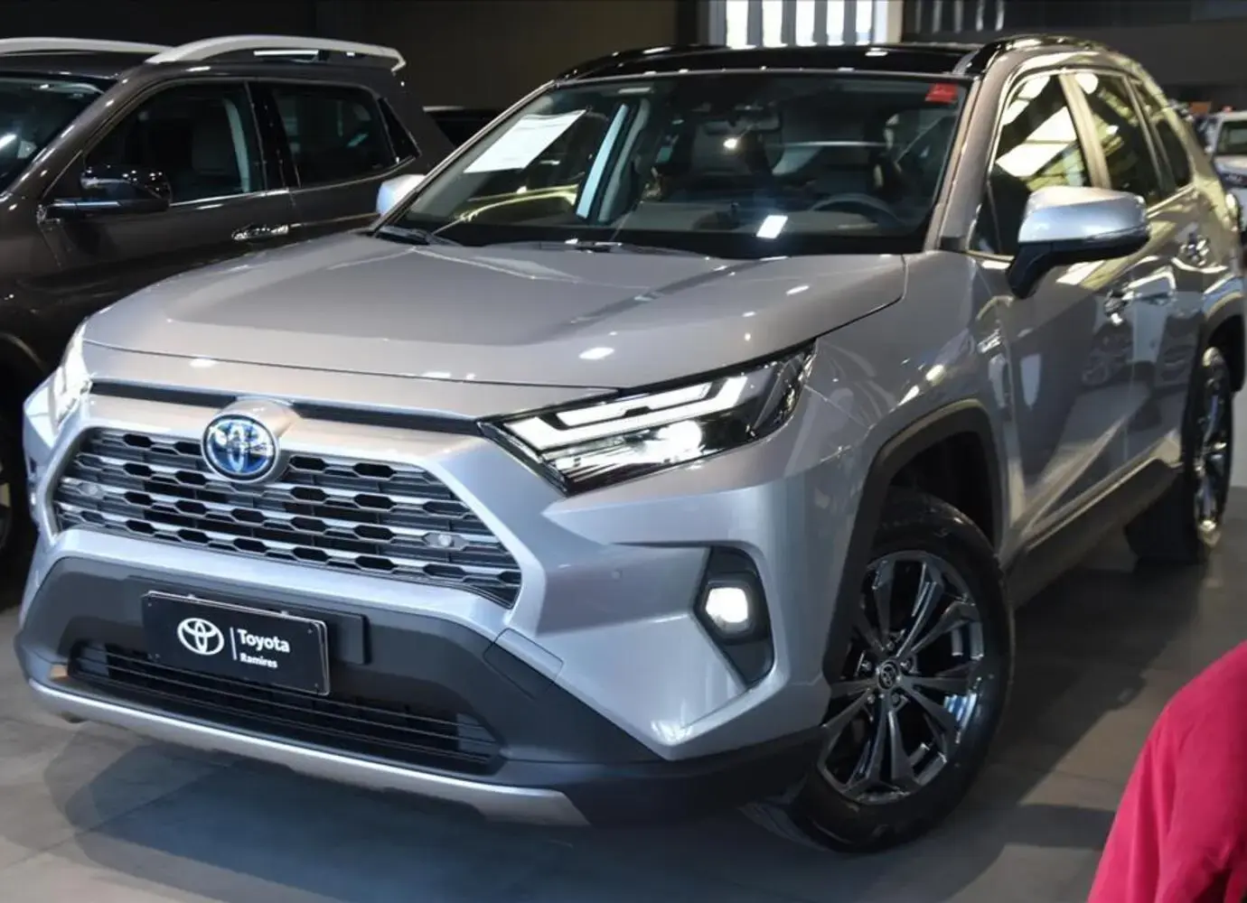 galeria RAV4