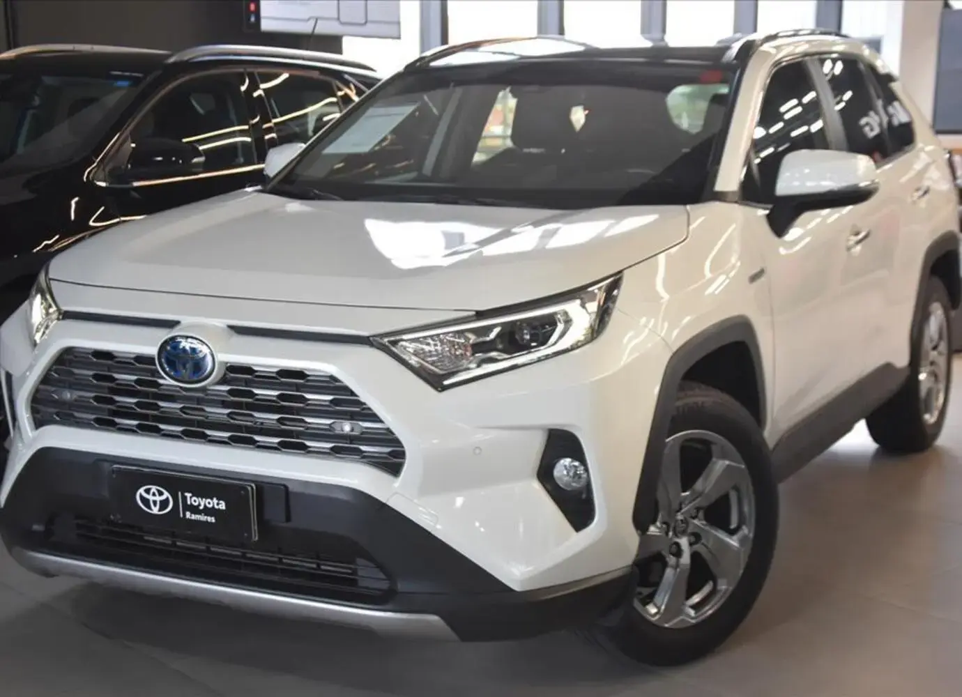 galeria RAV4