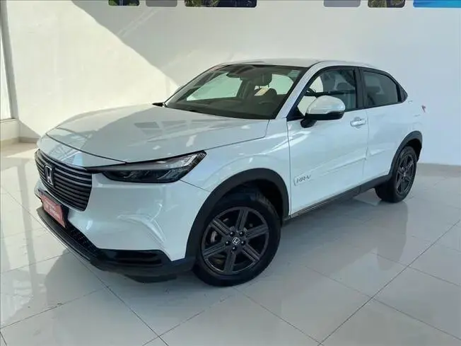  HR-V 1.5 DI I-vtec EXL 