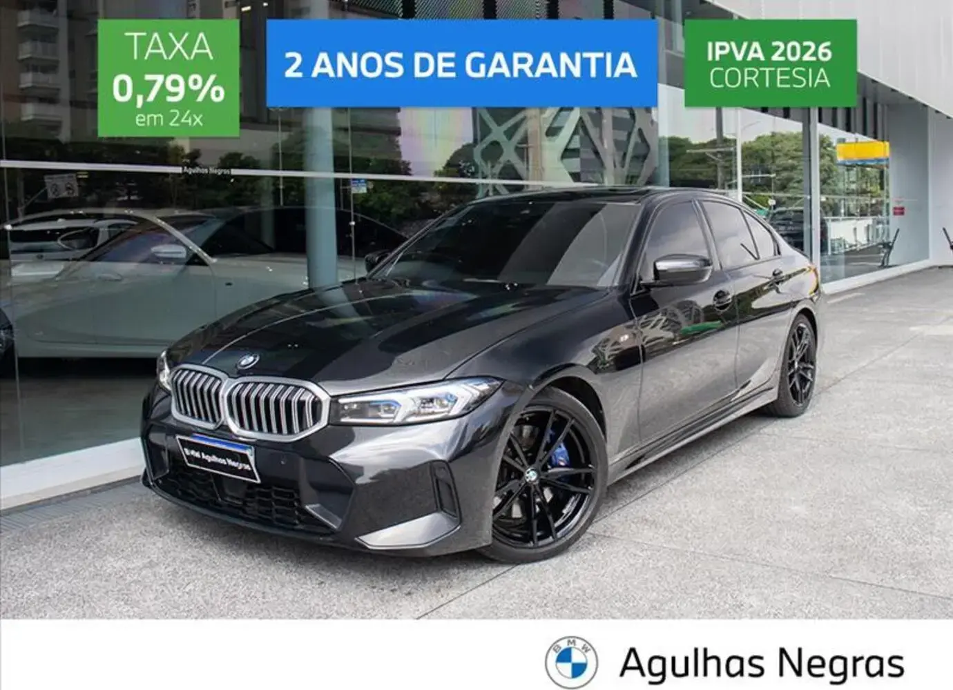 galeria 320I